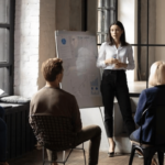 Capacitación y desarrollo del personal: impulsando el crecimiento en las empresas